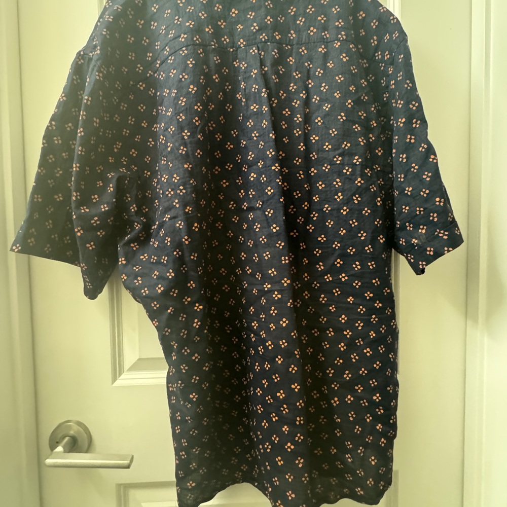 NWOT Rodd & Gunn XXL short sleeve